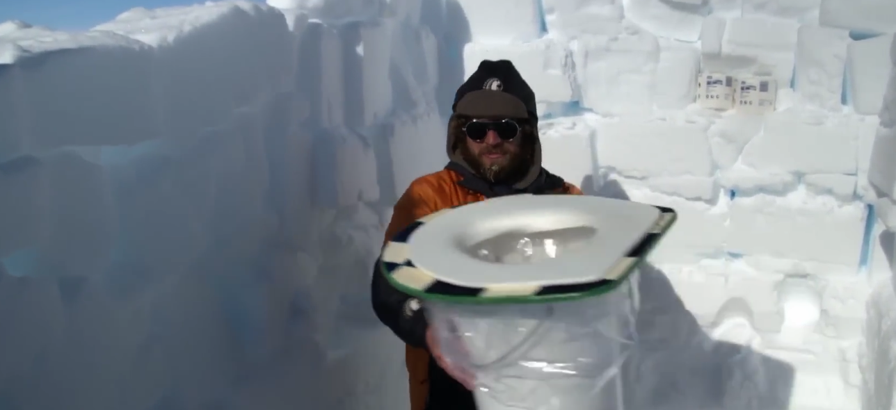 Источник фото: кадр видео YouTube-канала National Geographic